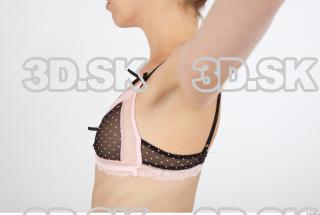 Bra costume texture 0003